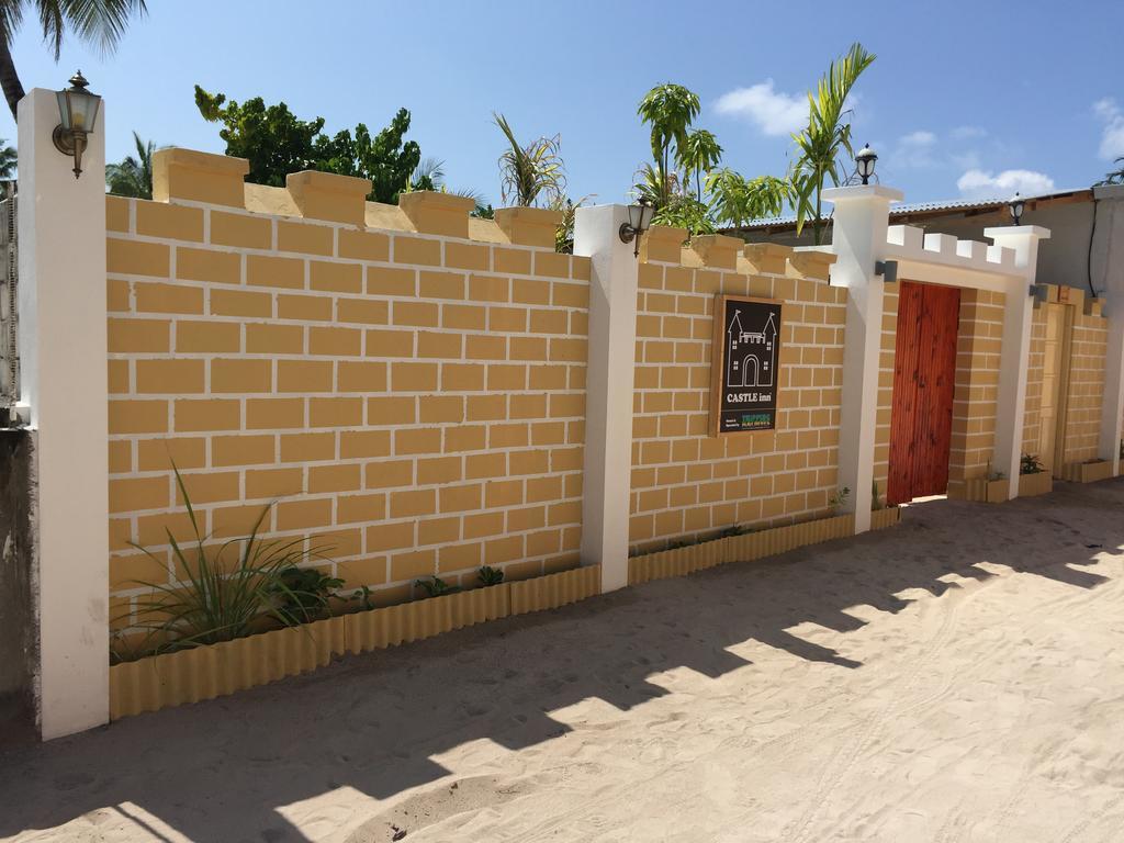 Castle Inn Bodufolhudhoo المظهر الخارجي الصورة