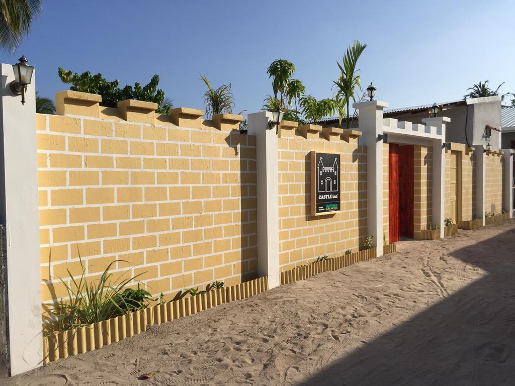 Castle Inn Bodufolhudhoo المظهر الخارجي الصورة