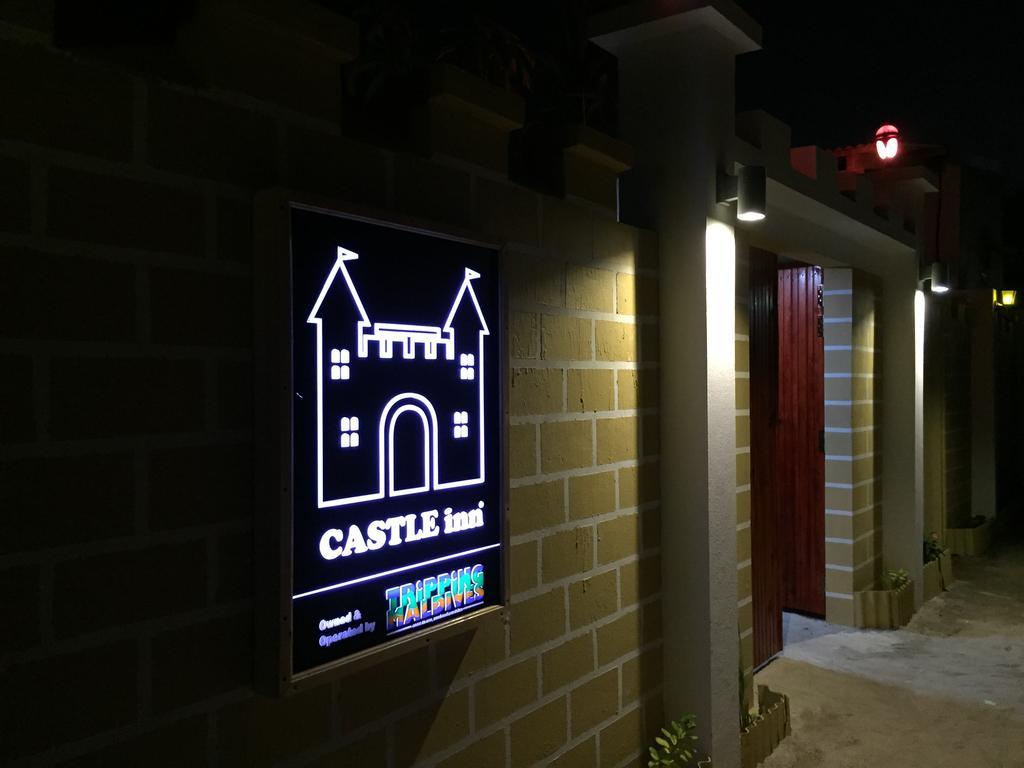 Castle Inn Bodufolhudhoo المظهر الخارجي الصورة